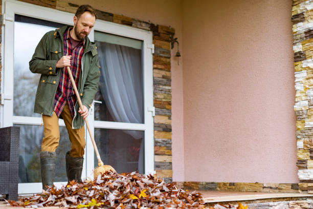 Best Yard Waste Removal  in Ojus, FL