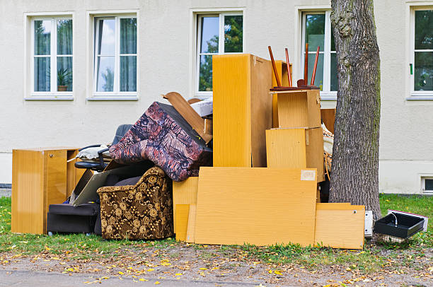 Best Estate Cleanout Services  in Ojus, FL