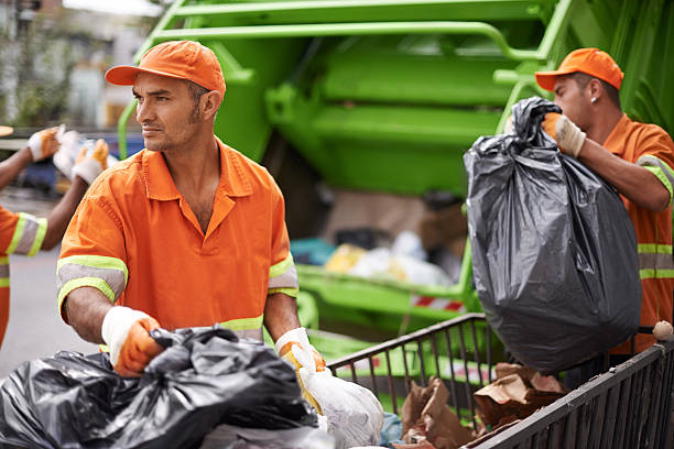 Best Same-Day Junk Removal  in Ojus, FL